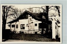Milwaukee - Mukwonago Ort lt. Stempel