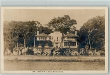 Miami - Home of W.J. Bryan