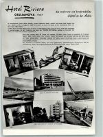 64021 Giulianova - Hotel Riviera
