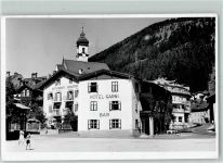 39040 Gossensaß Colle Isarco - Gasthaus Restaurant Schuster Hotel Garni