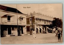 Maracaibo - Plaza Baralt