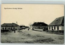 Eger - Egerfarmos közseg latkepe
