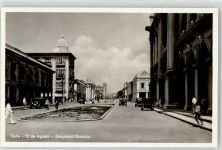 Guayaquil - Calle 10de Agusto