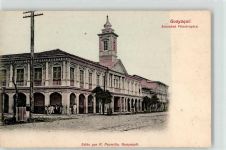 Guayaquil