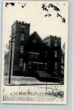 Idaho - Pella Christian Reformed Church