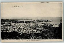 Fort-de-France