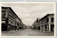 Guayaquil - Straße