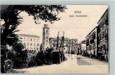 66100 Chieti - Lato Occidentale
