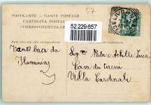 57100 Livorno - Piazza Vittorio Emanuele La Rivista Fahrrad Pferde Denkmal