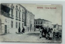 36016 Thiene - Corso Garibaldi Kinder