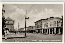 Guayaquil - Straße