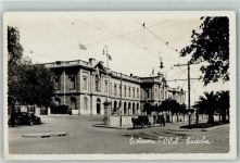 Cordoba - Estacion F.C.C.A. Oldtimer