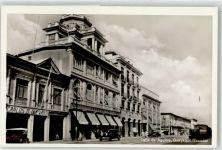 Guayaquil - Calle de Aguirre Straße