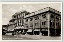 Guayaquil - Calle de Aguirre Straße