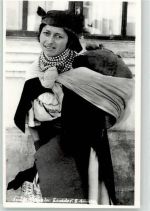 Quito - Tracht