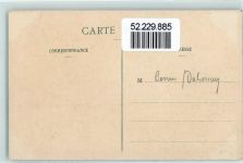 Bohicon - Dahomey Afrique Occidentale Bahnhof