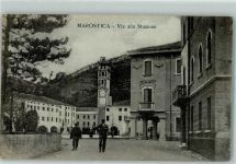 36063 Marostica - Via alla Stazione