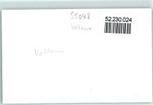 56048 Volterra KEINE AK Ort handschriftlich Straße Autos