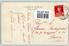 Bahia Blanca - Calle Brown Oldtimer