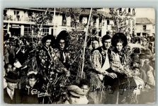 Armenia - Trachten