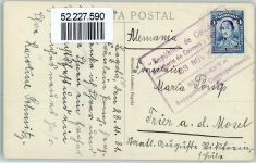 Bogota - Leibesübungen