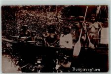Buenaventura - Indianer