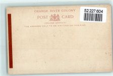 Bloemfontein - General Post Office