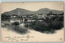 Hernani 1904