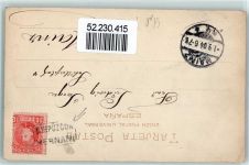 Hernani 1904