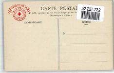 Campagne du Maroc 1907 1908 Caid Mzab General Uniform Militär Marokko