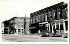 Branson Handlung Drugstore Kern Hotel