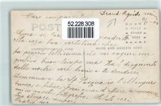 Grand Rapids 1914 - Gruppenfoto