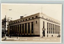 South Bend - Post Office Oldtimer