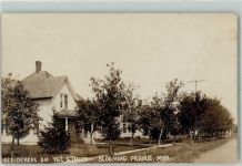 Minneapolis - Blooming Prairie Residences on 1st. Street