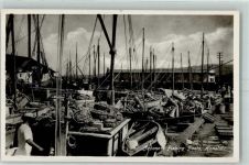 Honolulu - Japanese Fishing Boots