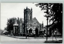 Idaho - Pella Christian Reformed Church