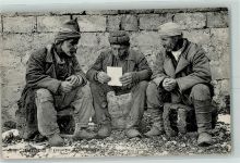 Batumi - Groupe d`Indigengs