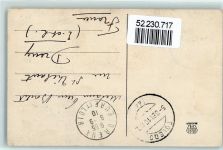 Toledo 1910 - Nr. 57 Hauser y Menet Calle del Comerce AK