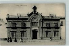 Cadiz - El Manicomio Autotipia Hauser y Menet