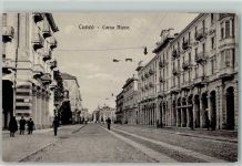 12100 Cuneo - Corsa Nizza Fahrrad
