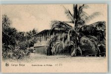 Banana - Bureau du Pilotage
