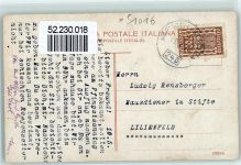 51016 Montecatini Terme - Viale Verdi Kutsche Grand Hotel