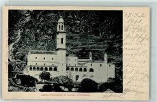 23035 Sondalo 1901 - Kirche Parrochiale
