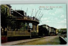 Portugalete 1909 - Club Maritimo del Abra