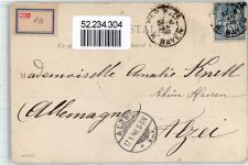 Zar Nicolas II Adel Russland