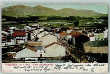 Villagarcia de Arosa 1907