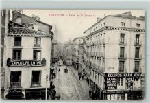 Saragossa Zaragoza - Calle de D. Jaime I AK