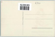 W8520 Erlangen Corps Rhenania AK Studentenwappen