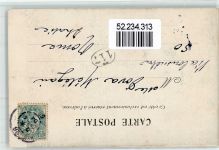 Zar Nicolas II Adel Russland