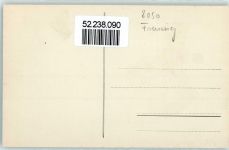 W8050 Weihenstephan Corps Germania AK Studentenwappen